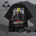 T-shirt Oversize “Alaso”