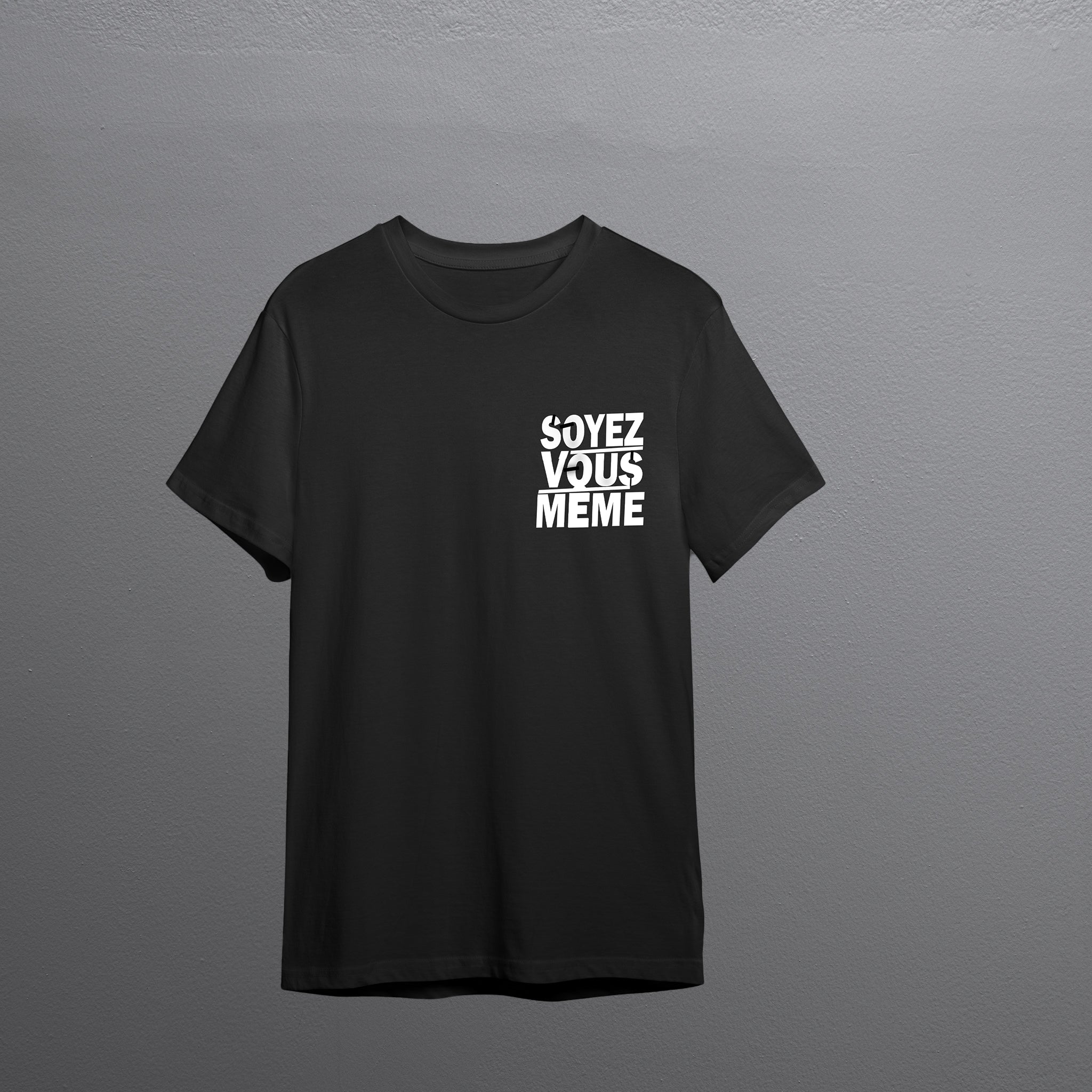 T-shirt Primium 1