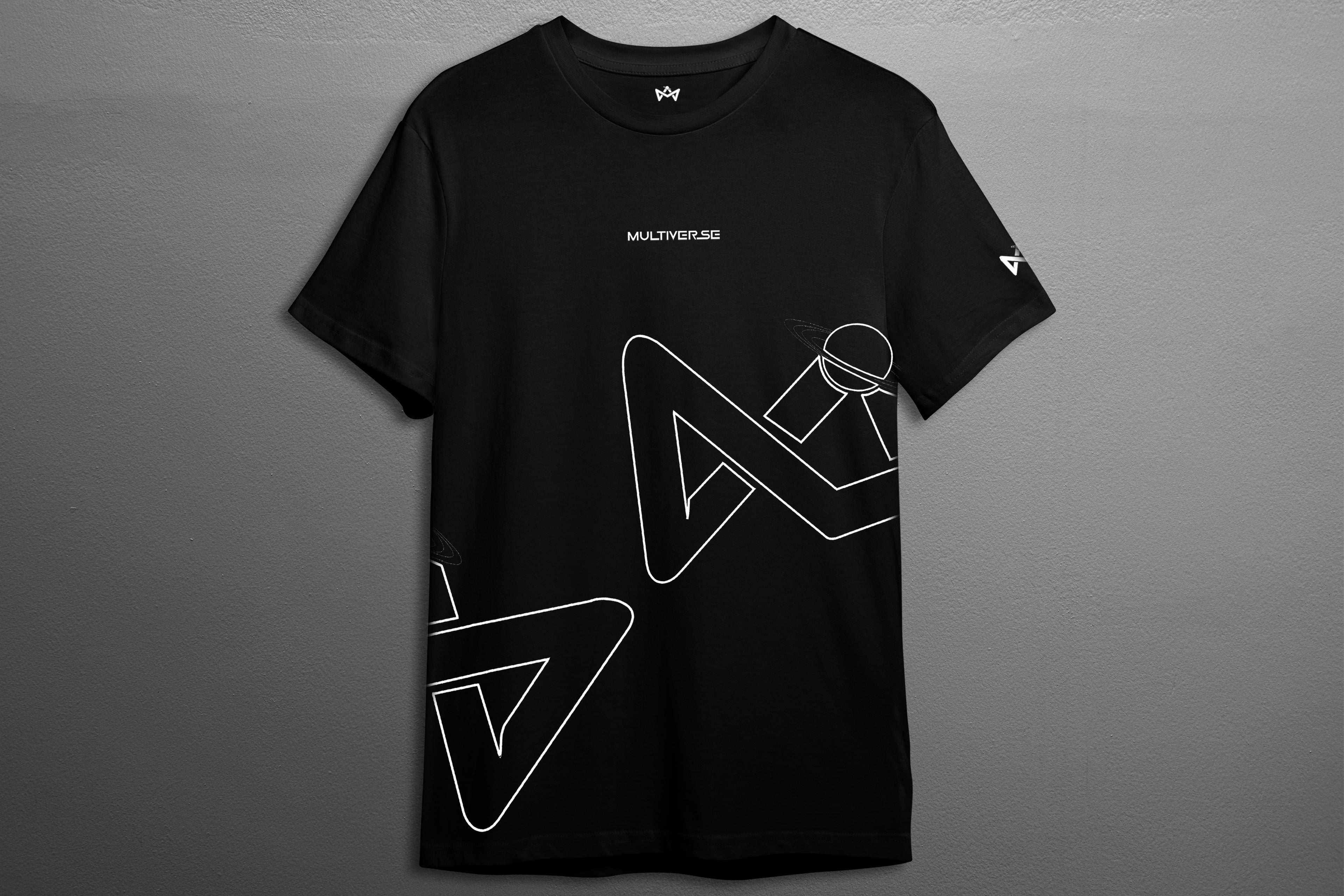 DNA T-shirt