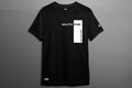T-shirt soyez-vous meme